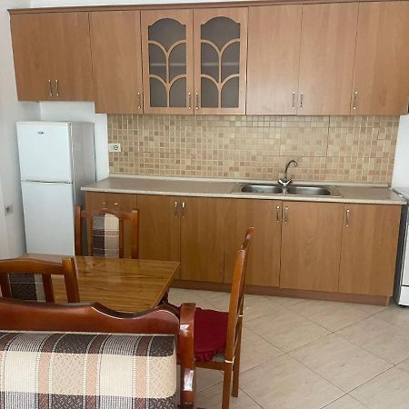 Aria Apartment'S Vlore Exterior photo