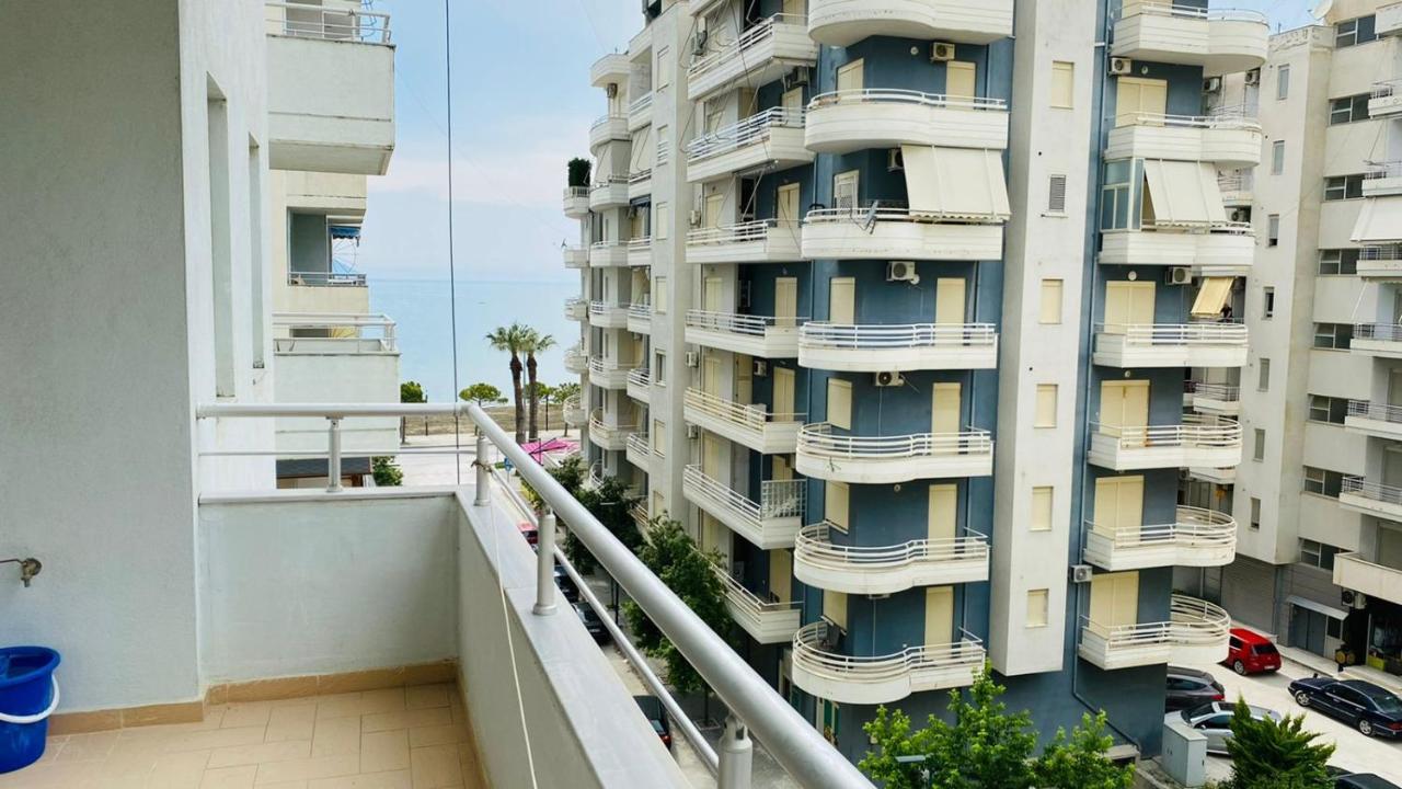 Aria Apartment'S Vlore Exterior photo