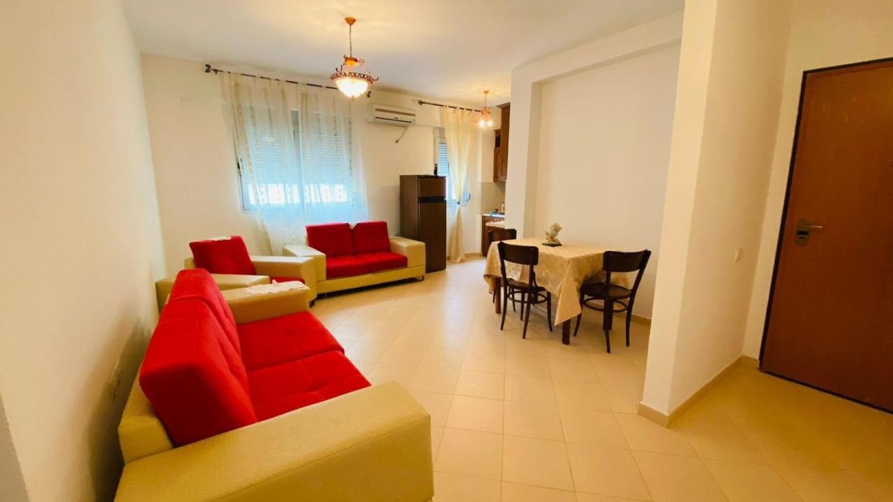 Aria Apartment'S Vlore Exterior photo