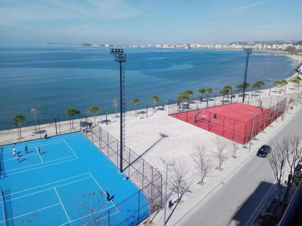 Aria Apartment'S Vlore Exterior photo