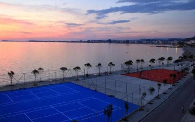 Aria Apartment'S Vlore Exterior photo