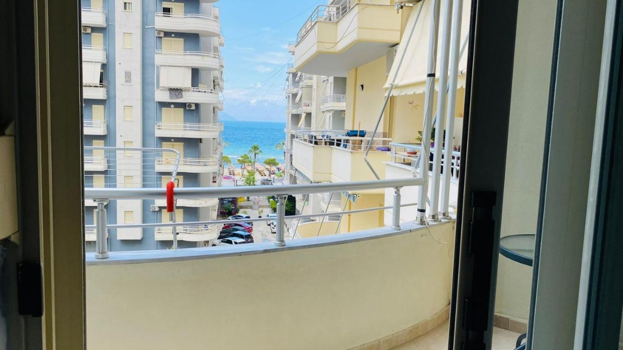 Aria Apartment'S Vlore Exterior photo