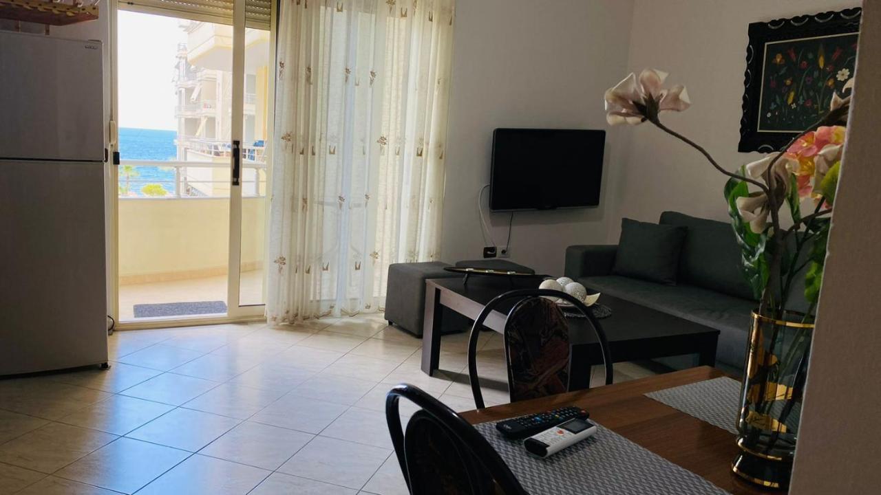 Aria Apartment'S Vlore Exterior photo