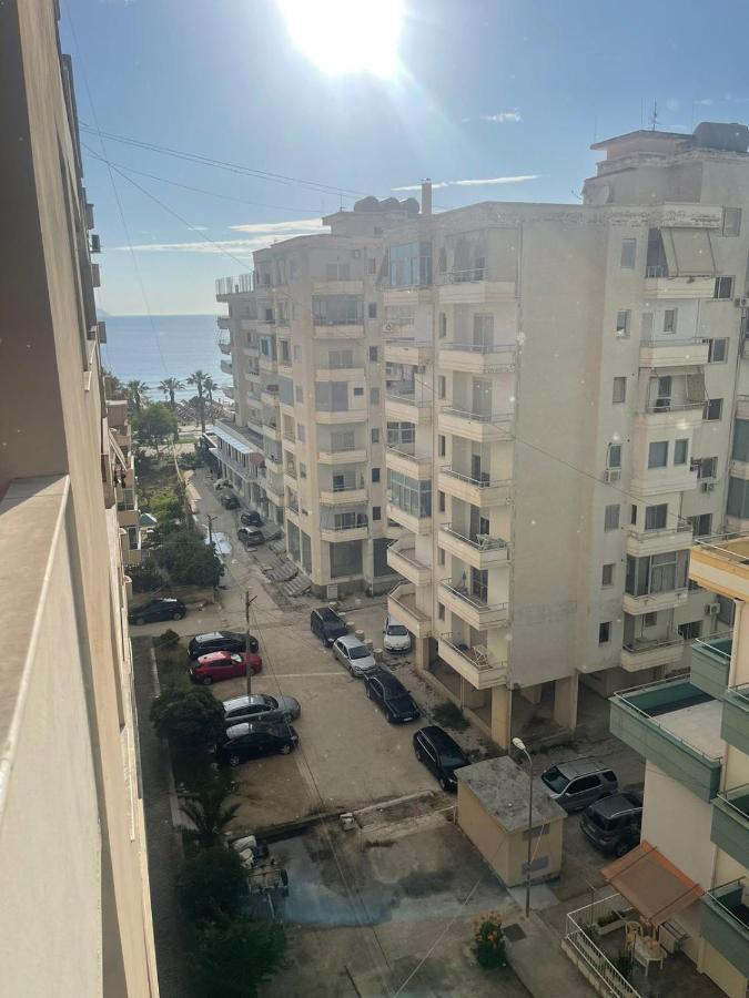 Aria Apartment'S Vlore Exterior photo