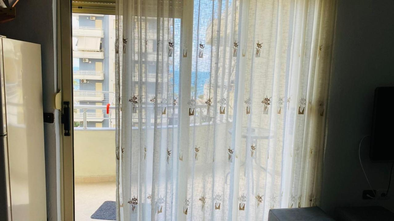 Aria Apartment'S Vlore Exterior photo