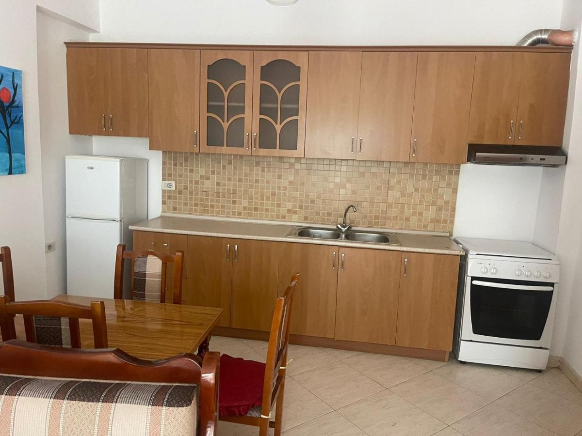 Aria Apartment'S Vlore Exterior photo